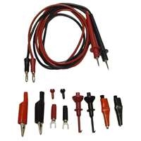S & G Tool Aid 23000 - Automotive Test Lead Kit